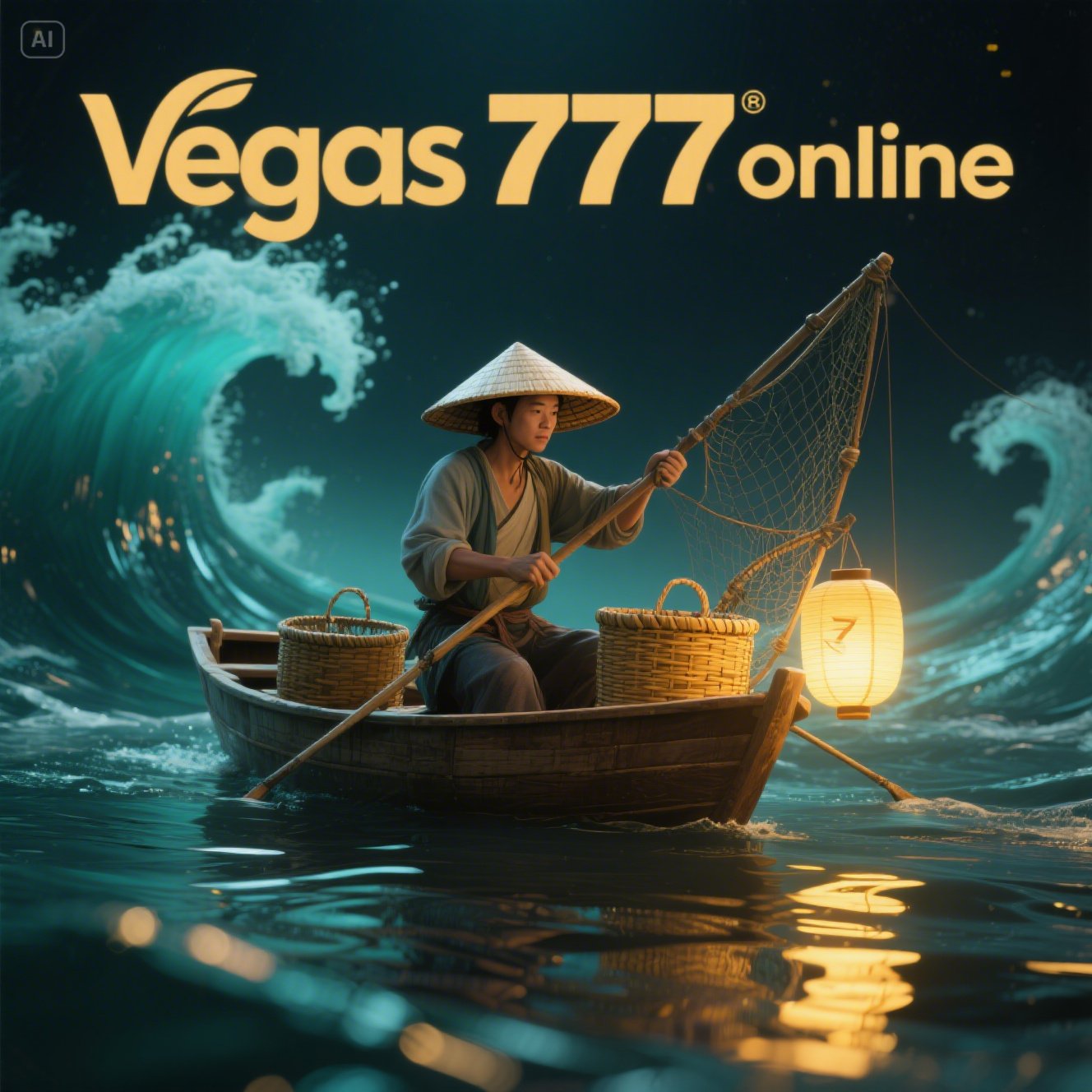 Vegas 777 online
